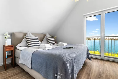 Domek letniskowy Urlop wypoczynkowy Kappeln