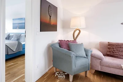 Vakantieappartement Gezinsvakantie Kappeln