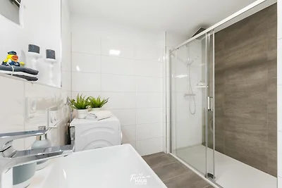 Apartament Dla rodzin Olpenitz