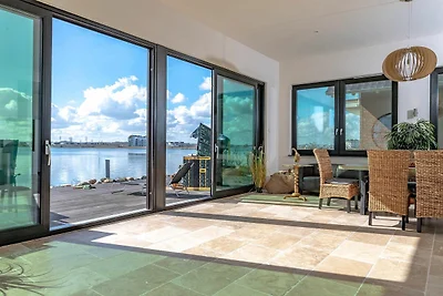 Vakantieappartement Gezinsvakantie Kappeln