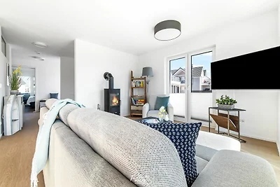 Holiday flat family holiday Olpenitz