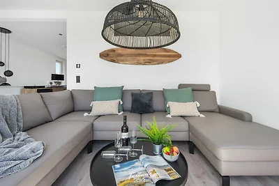 Apartament Dla rodzin Olpenitz