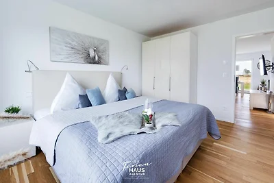 Vakantiehuis Ontspannende vakantie Kappeln