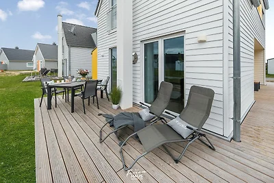 Haus GlückSEEligkeit
