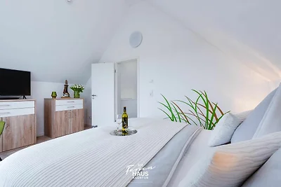 Vakantiehuis Ontspannende vakantie Kappeln