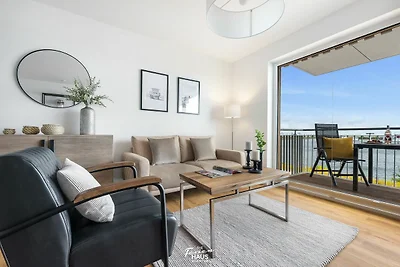 Apartament Dla rodzin Olpenitz