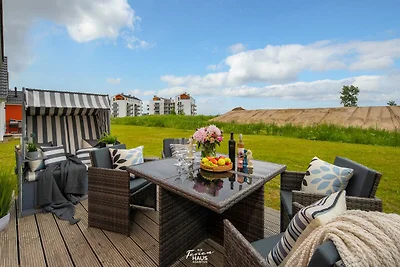 Vakantiehuis Ontspannende vakantie Kappeln