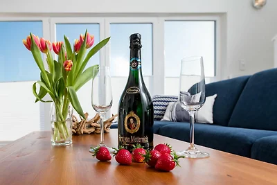 Apartament Dla rodzin Kappeln