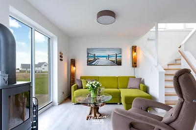 Vakantiehuis Ontspannende vakantie Kappeln