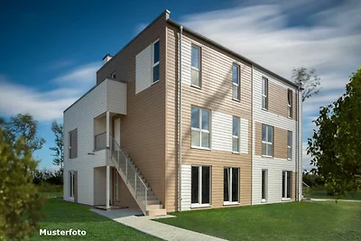 Apartament Dla rodzin Kappeln