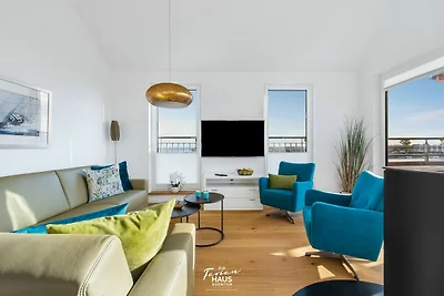 Penthouse Meerestochter