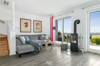 Vakantiehuis Ontspannende vakantie Kappeln