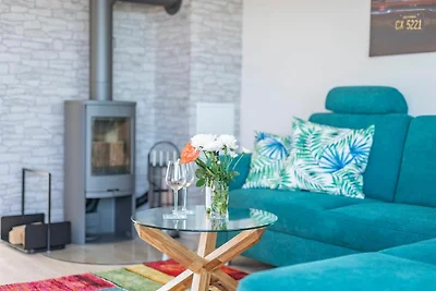 Apartament Dla rodzin Kappeln