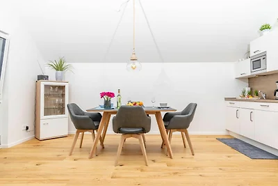 Vakantieappartement Gezinsvakantie Kappeln