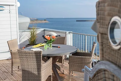 Apartament Dla rodzin Kappeln