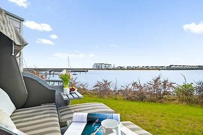 Vakantieappartement Gezinsvakantie Kappeln