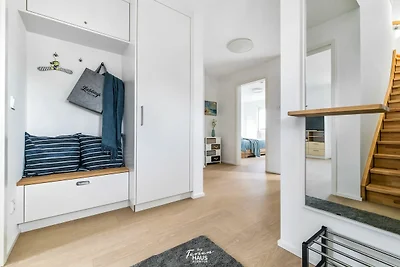 Apartament Dla rodzin Olpenitz