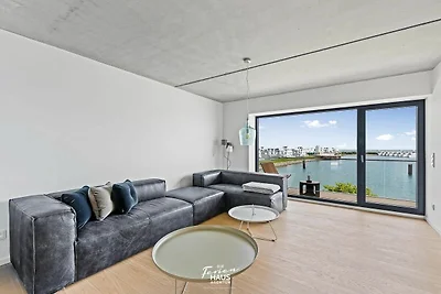 Holiday flat family holiday Kappeln
