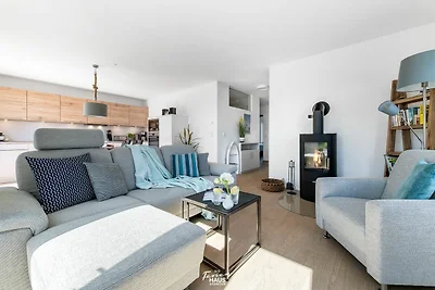 Holiday flat family holiday Olpenitz