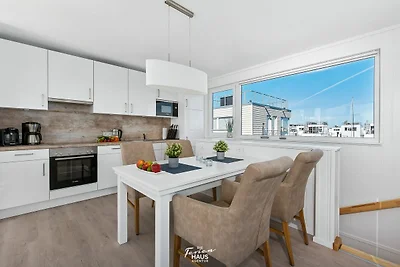 Holiday home relaxing holiday Olpenitz