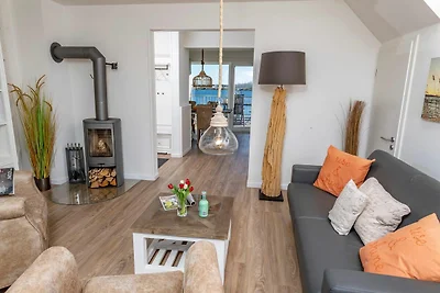 Vakantieappartement Gezinsvakantie Kappeln