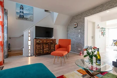 Apartament Dla rodzin Kappeln