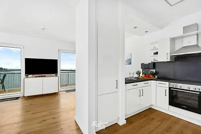 Vakantieappartement Gezinsvakantie Kappeln