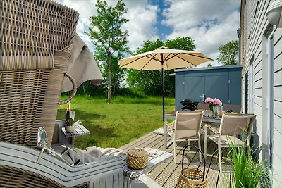 Holiday flat family holiday Olpenitz