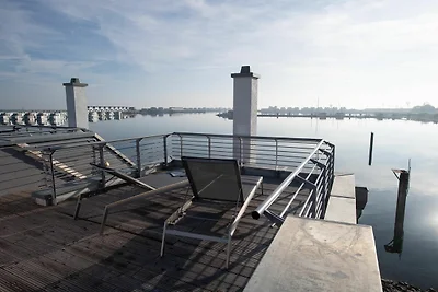 Domek letniskowy Urlop wypoczynkowy Kappeln