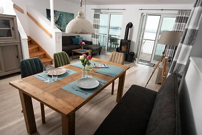 Domek letniskowy Urlop wypoczynkowy Kappeln
