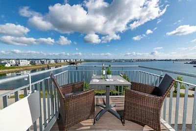 Vakantieappartement Gezinsvakantie Kappeln