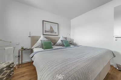 Vakantieappartement Gezinsvakantie Kappeln