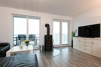 Domek letniskowy Urlop wypoczynkowy Kappeln