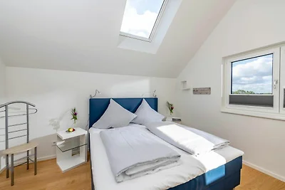 Vakantieappartement Gezinsvakantie Kappeln