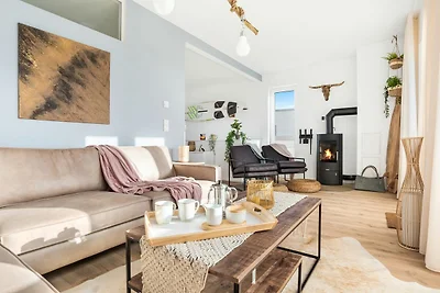 Vakantieappartement Gezinsvakantie Kappeln
