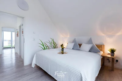 Vakantiehuis Ontspannende vakantie Kappeln