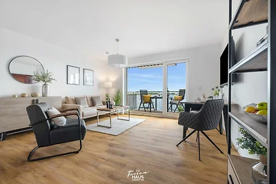 Apartament Dla rodzin Olpenitz