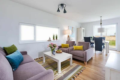 Vakantiehuis Ontspannende vakantie Kappeln