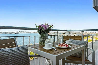 Vakantieappartement Gezinsvakantie Kappeln