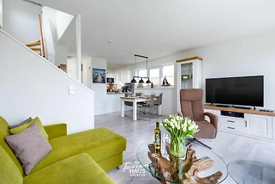 Vakantiehuis Ontspannende vakantie Kappeln