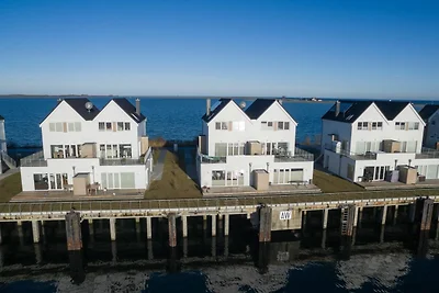 Vakantieappartement Gezinsvakantie Kappeln