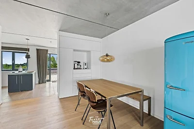 Holiday flat family holiday Kappeln