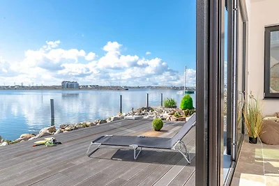 Vakantieappartement Gezinsvakantie Kappeln