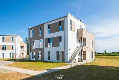Apartament Dla rodzin Olpenitz