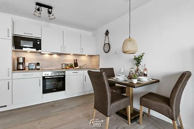 Vakantieappartement Gezinsvakantie Kappeln