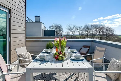 Vakantieappartement Gezinsvakantie Kappeln