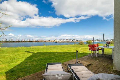 Domek letniskowy Urlop wypoczynkowy Kappeln