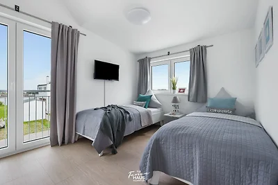 Haus GlückSEEligkeit