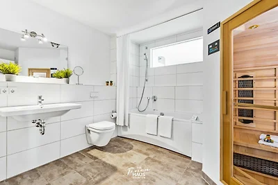 Apartament Dla rodzin Kappeln