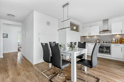 Apartament Dla rodzin Kappeln
